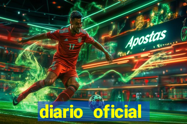 diario oficial candeal bahia